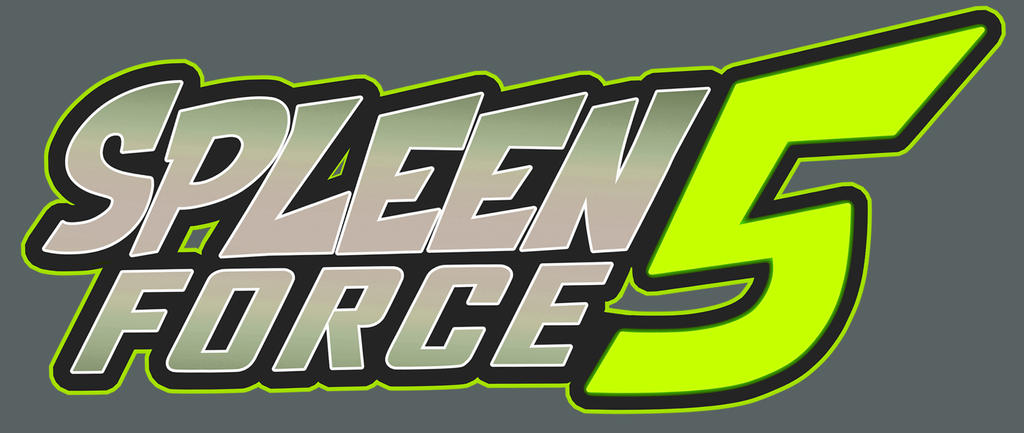 SF5 Logo by Bropez on DeviantArt