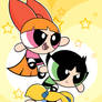 Powerpuff Tuff 2