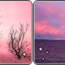 F2U Pink Aesthetic page divider