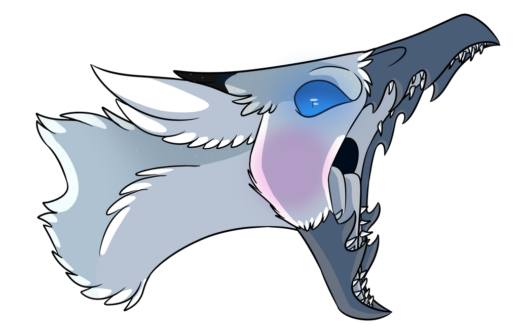 Screm by 6-ft-Demon on DeviantArt