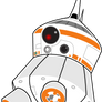 BB-8 Reaverbot