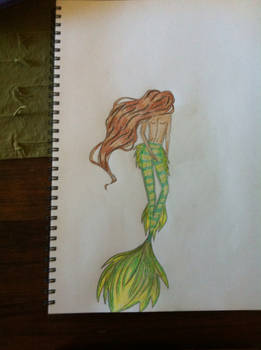 Mermaid