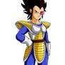 Vegeta Genderbender