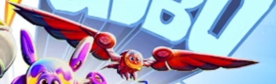 Wingo from Robogobo by AgosDee on DeviantArt