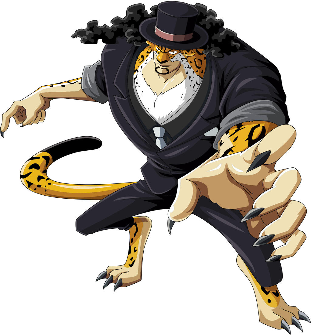 Rob Colucci Rob Lucci 1 by pokilama on DeviantArt