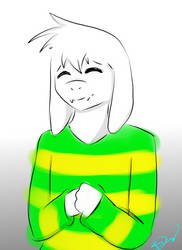 Asriel