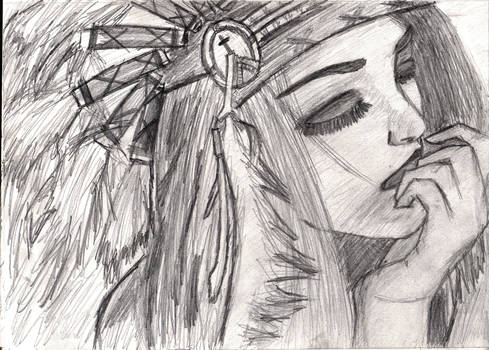 Headdress