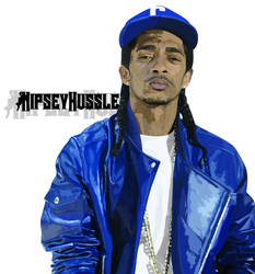 Nipsey Hussle