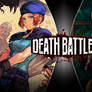 Death Battle - Jill Valentine vs Regina Remake