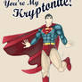 You're My Kryptonite