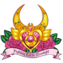Sailor Moon Tattoo Design