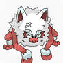 Ice Type Primeape