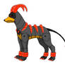 Iron Hound