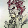 Akuma sketch