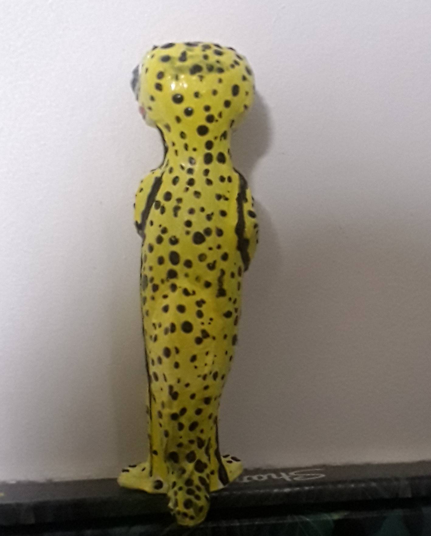 Squishy Back Pascal squishy back by JenBunnydraws on DeviantArt