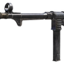Favorite COD Zombies Guns: The MP40 SubMachine Gun