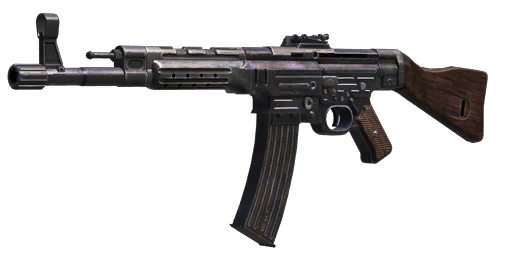 Cod Stg Favorite COD Zombies Guns: The STG-44 (Or MP44) by ComannderrX on ...