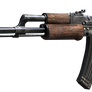Favorite COD Zombies Guns: The AK-47