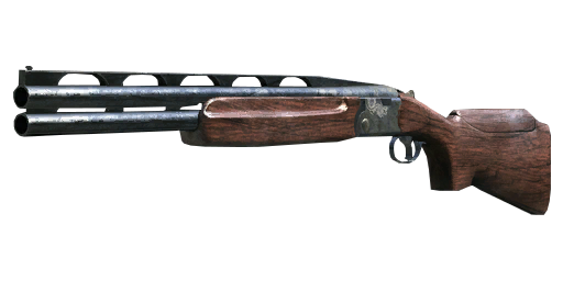 Favorite COD Zombies Guns: The Olympia by ComannderrX on DeviantArt
