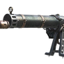 Favorite COD Zombies Guns: The MG08/15(dieselpunk)