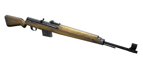 Favorite COD Zombies Guns: The Gewehr 43 Rifle