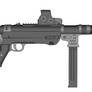 MP40 Modernised 