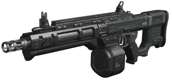 Haymaker Cod Favorite COD Zombies Guns: The Haymaker 12 Shotgun by ComannderrX on ...