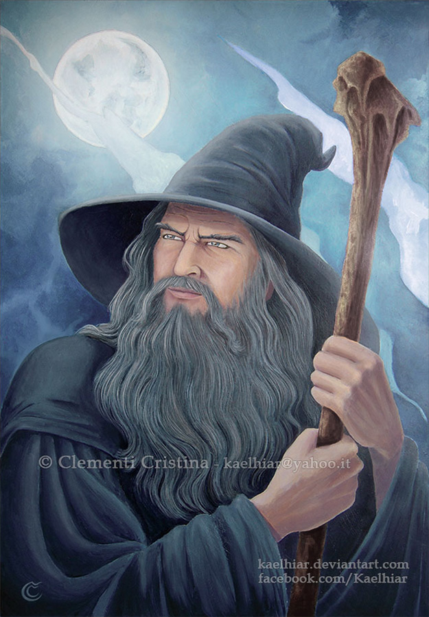 Gandalf