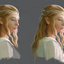 Dama Galadriel