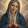 The virgin