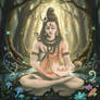 Appears the goddess