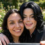Michael Jackson And Me