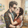My love