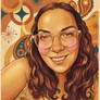 Myself 60s portraits