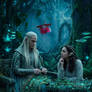 Thranduil and me