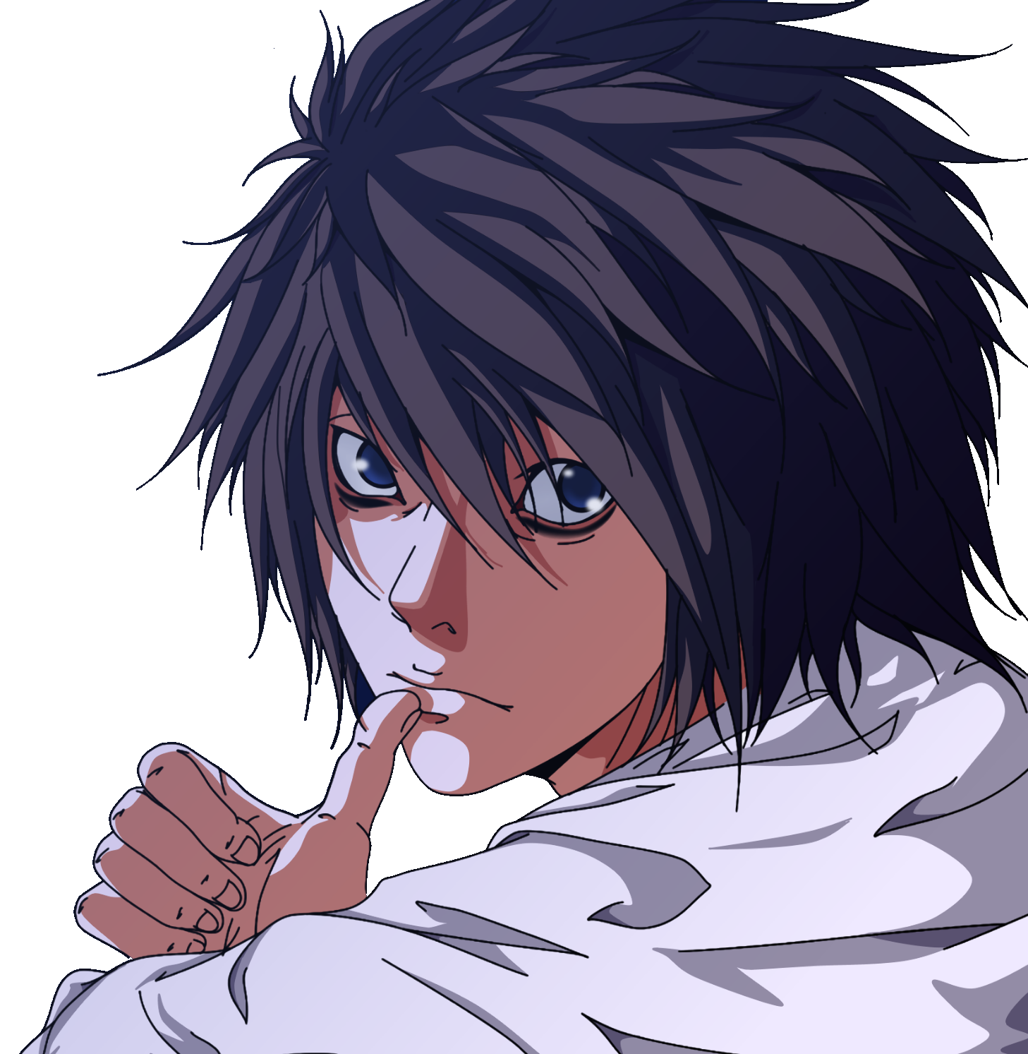 L Renders L Render HD by DabiRaps1 on DeviantArt
