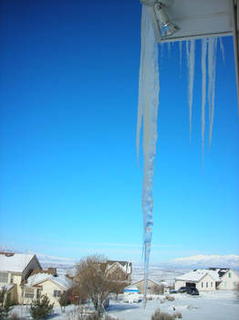 Icicle