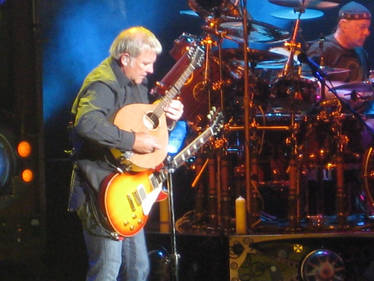 Rush - Alex Lifeson 3