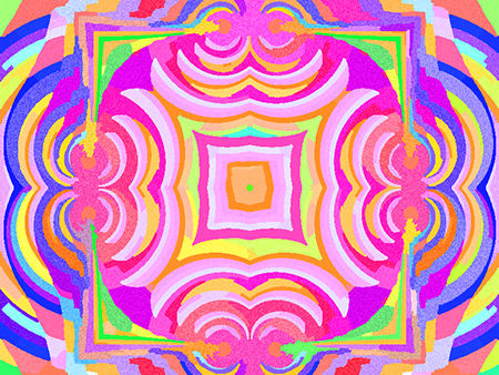 Psychedelic Box by solarpsychedelic on DeviantArt
