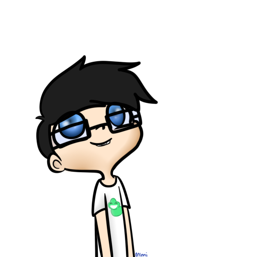 John Egbert Doodle