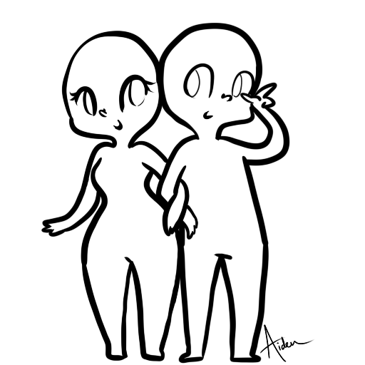 Boys And Girls Can Be Best Friends Too Base By Igingie On Deviantart Boys And Girls Can Be Best Friends Too Base By Igingie On Deviantart