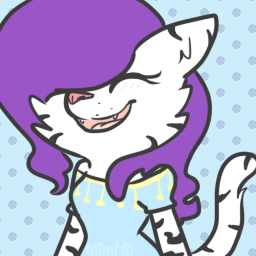 GIFT: Cat's Fursona