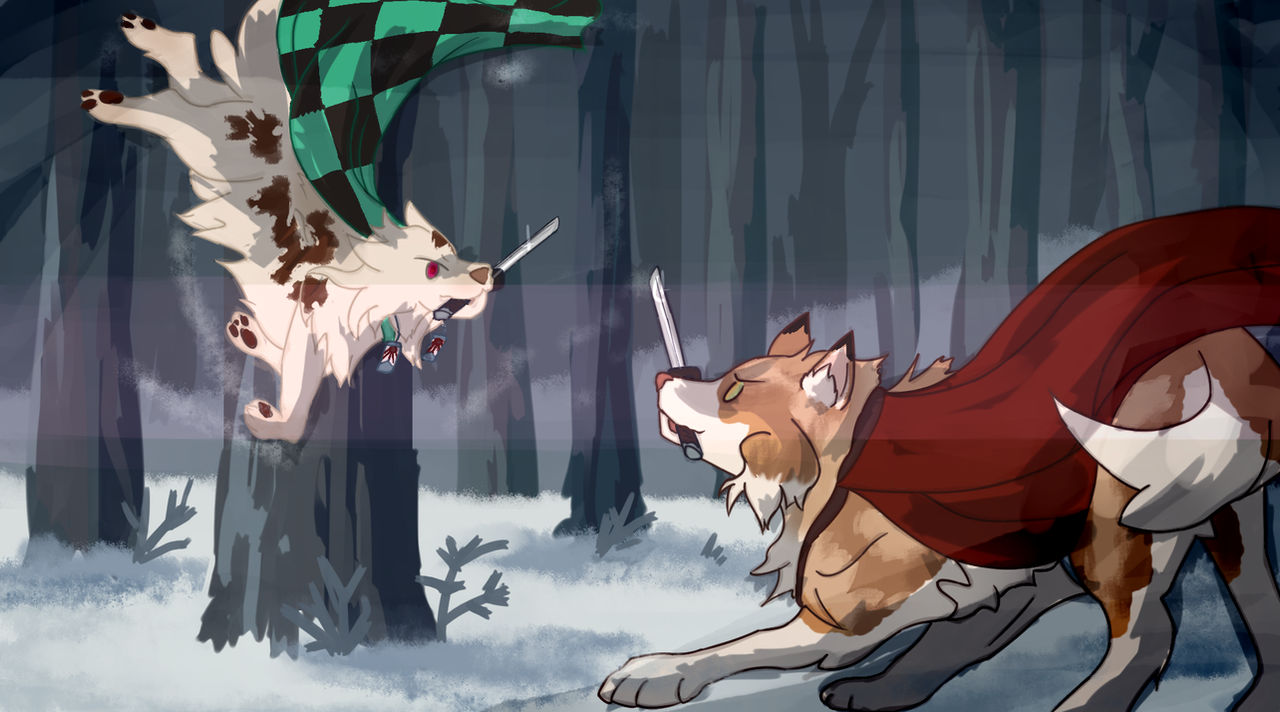 Increasing Intensity by Monadx0x0 on DeviantArt