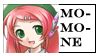 Momo the original Nyan-Cat by omegaflash4