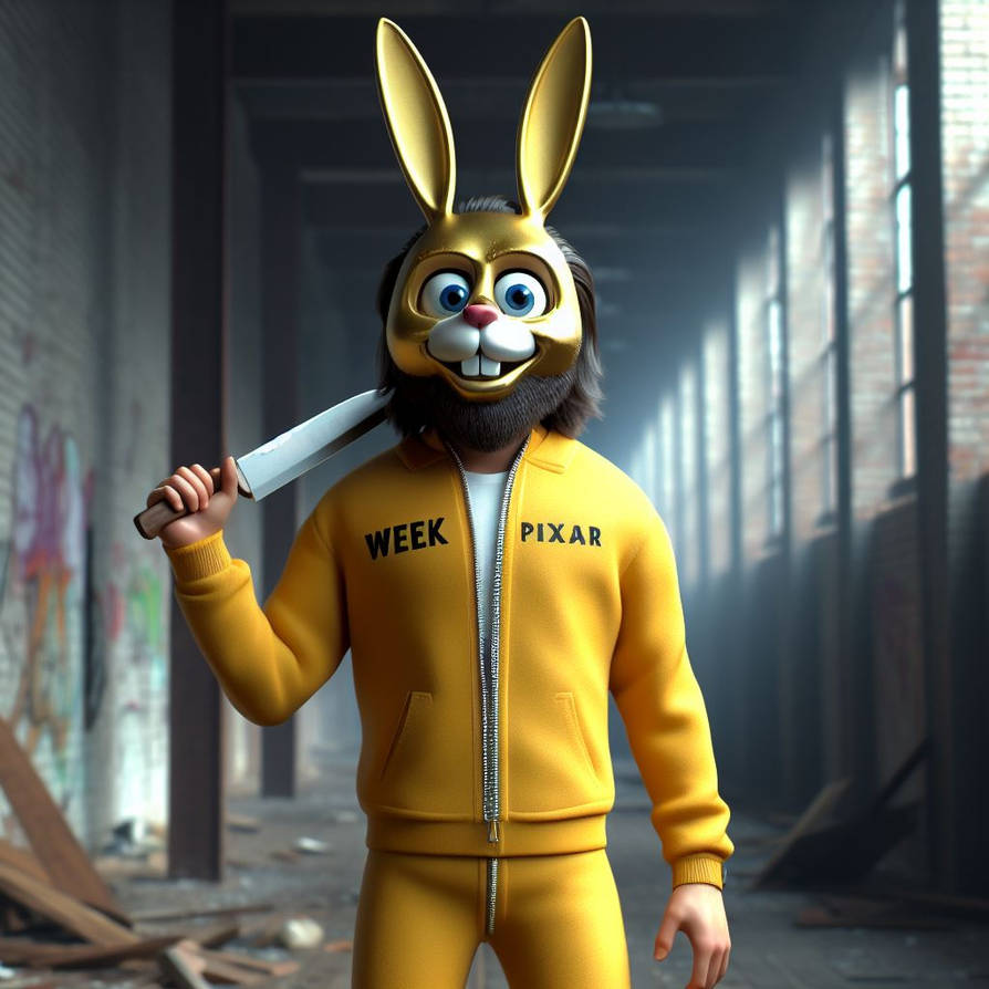 Weekend Drip WEEKEND the movie 2: drip (made with ai) by Jakub42042-Funtime on ...