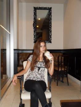 In Starbucks II