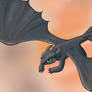 Toothless