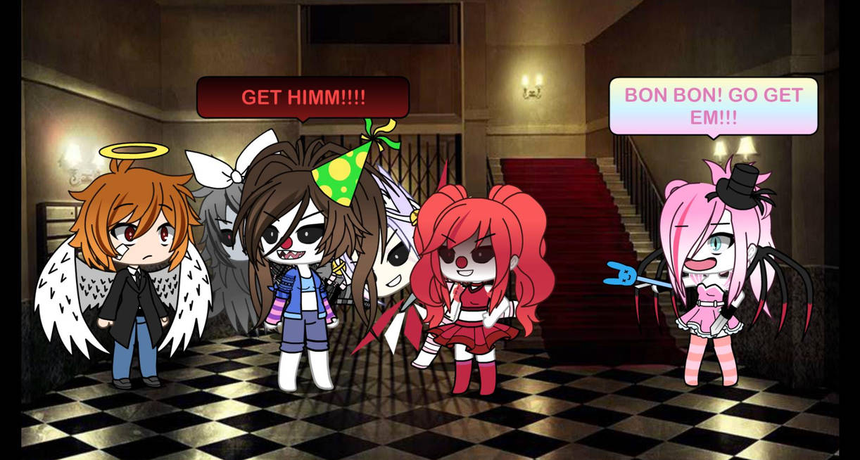 Rip Dude Guy by SCP173TheSculptureYT on DeviantArt