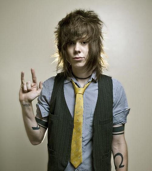 Christofer Drew by peace love and me on DeviantArt
