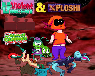 Xplotshi Explore the Best Xplsohi Art | DeviantArt